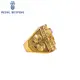 Custom Youth Football Championship Rings Custom per medaglia su misura 3