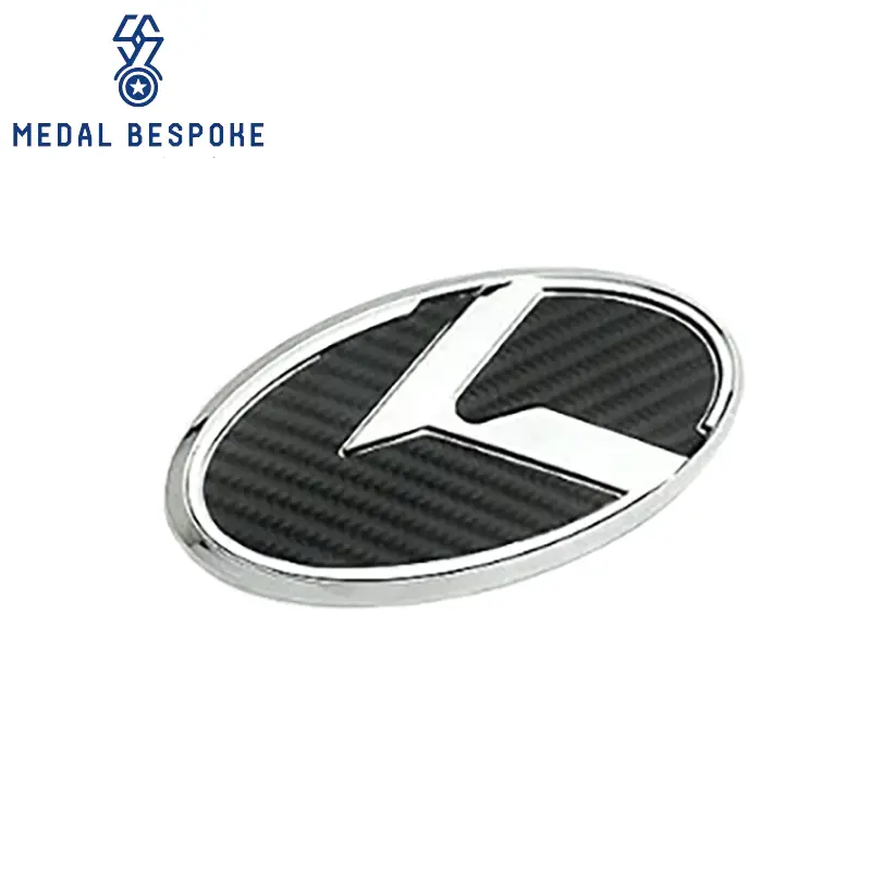 Custom Medal Truck by Medal Bespoke 2