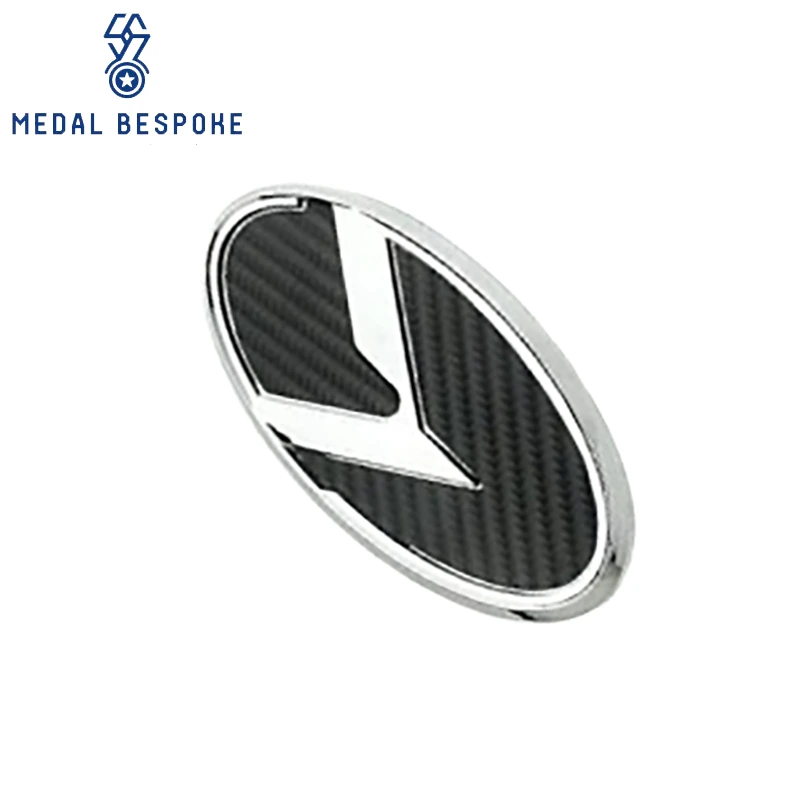 Custom Medal Truck by Medal Bespoke 3