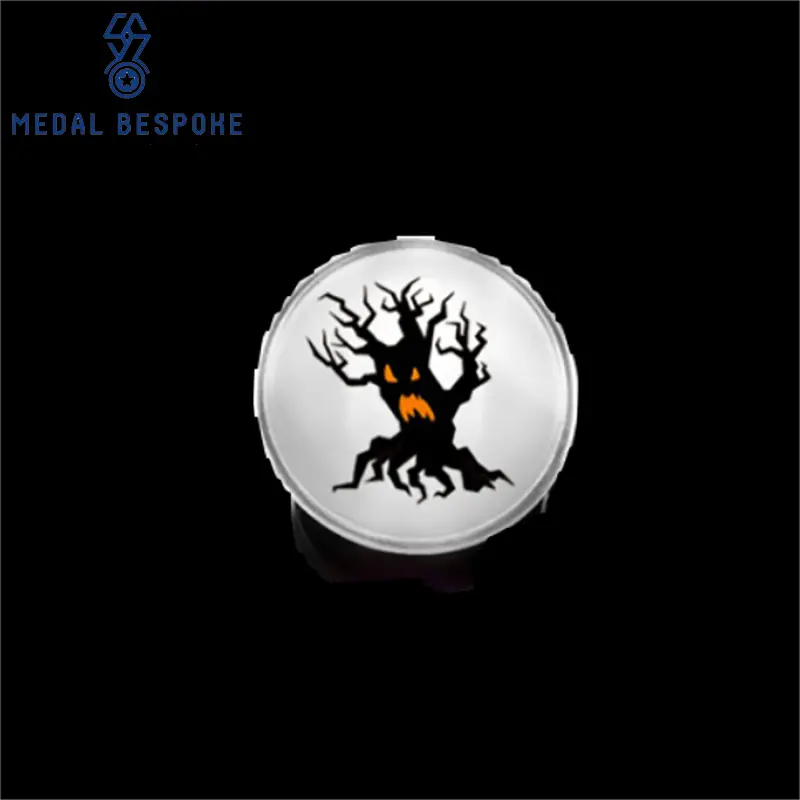 Customlight Up Badges Custom LED Badges 6