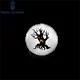 Customlight Up Badges Custom LED Badges 6