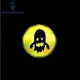 Customlight Up Badges Custom LED Badges 5