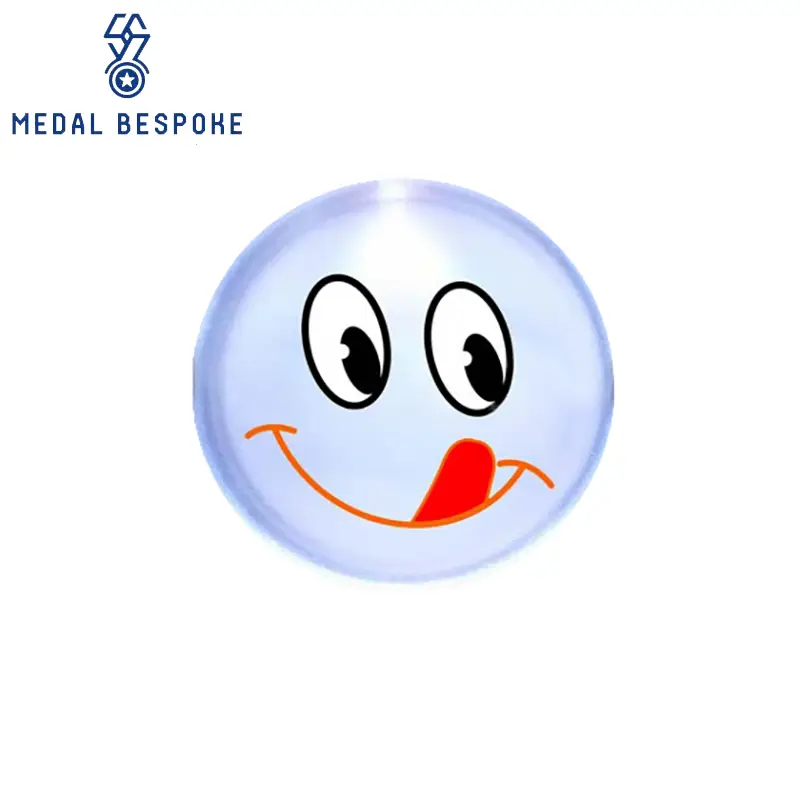 Medal Bespoke Badge Manufacturer LED Badges Badge Manufacturersuppliers 2