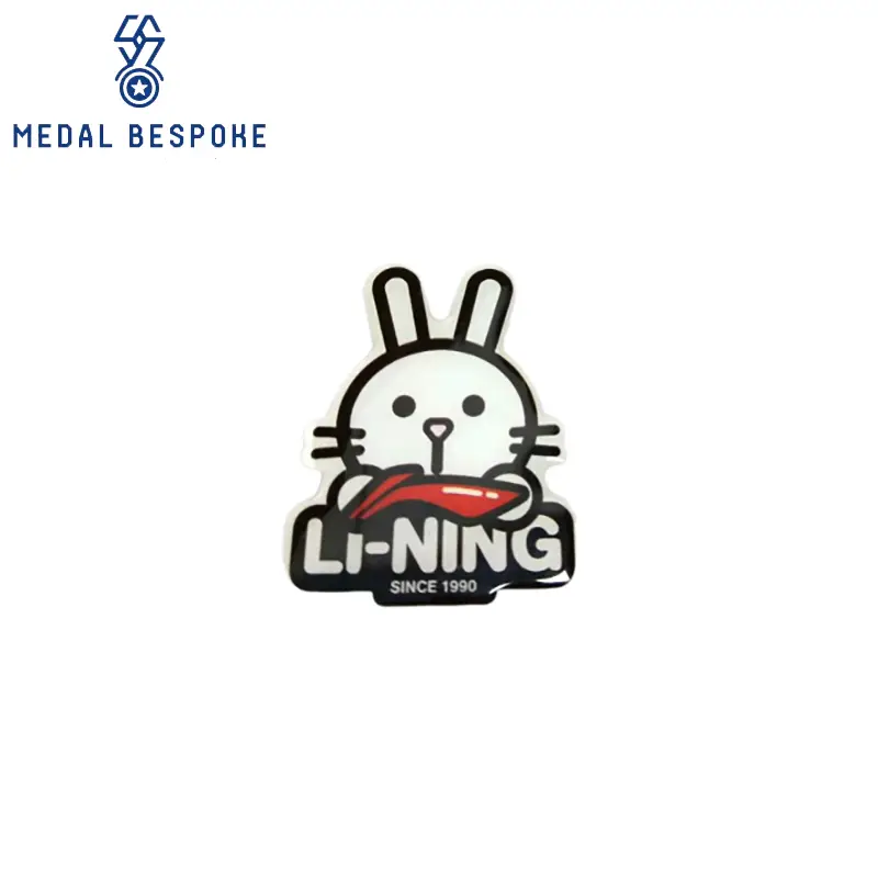 Programmable Led Name Badge EXW - - Medal Bespoke 3