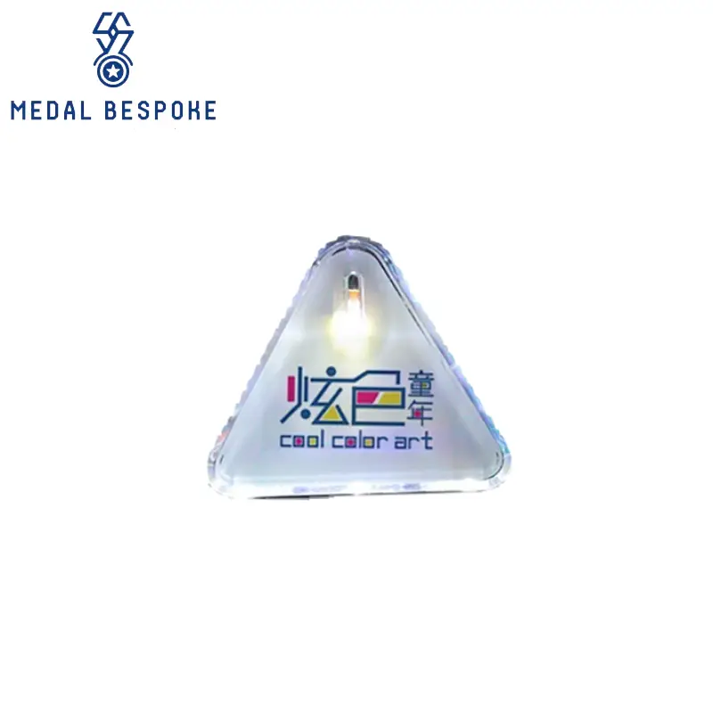 Scrolling Led Name Tag PayPal，XTransfersuppliers 3