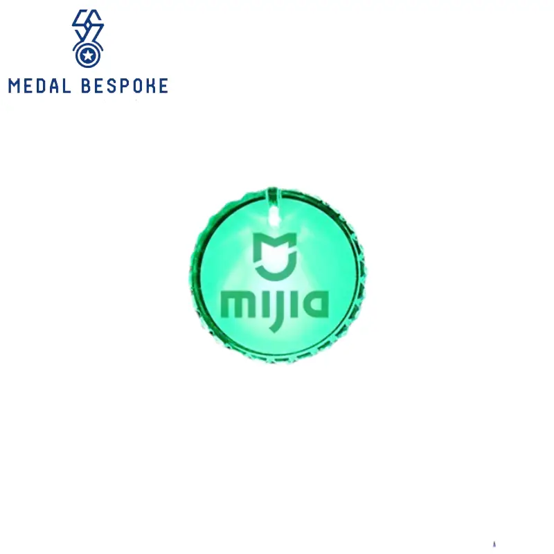 Wholesalebadge Supplier Custom Custom 3