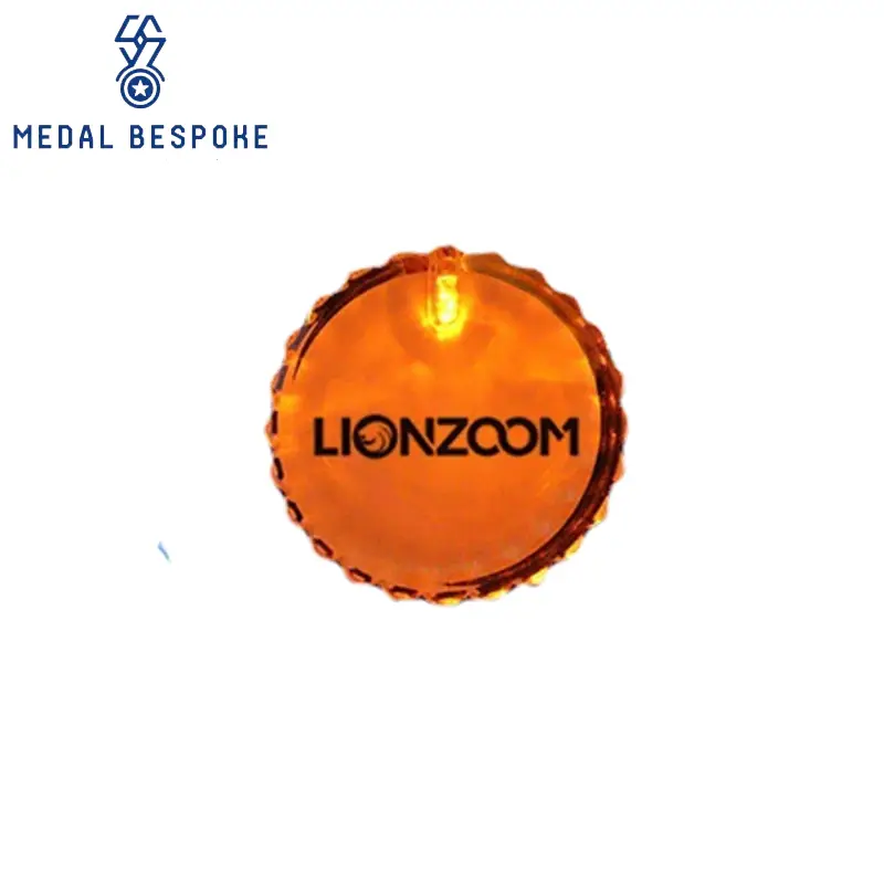 Wholesalebadge Supplier Custom Custom 4