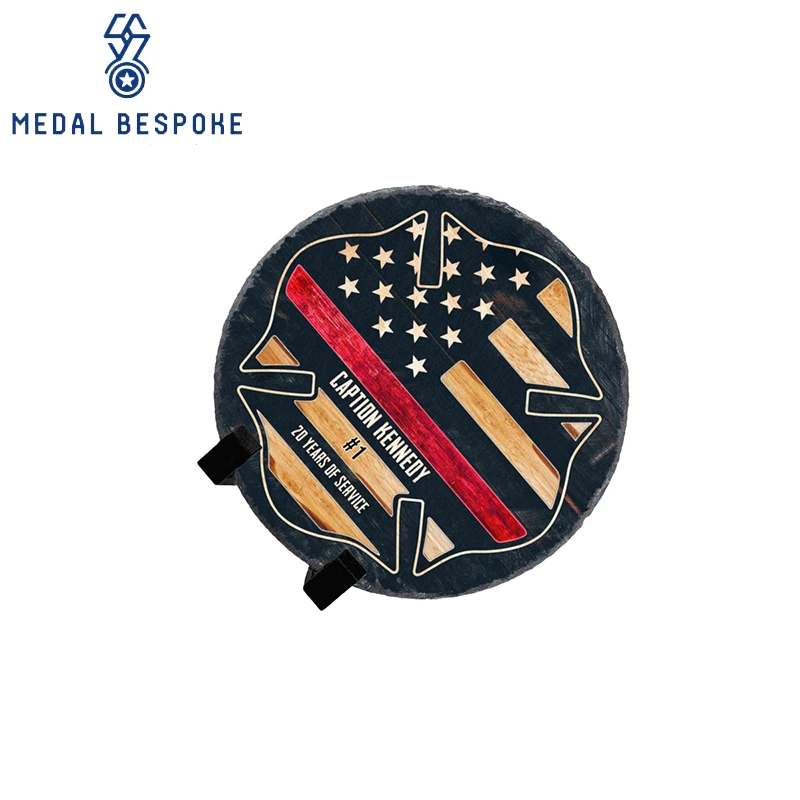 Oem Badge DDU - - Medal Bespoke 2