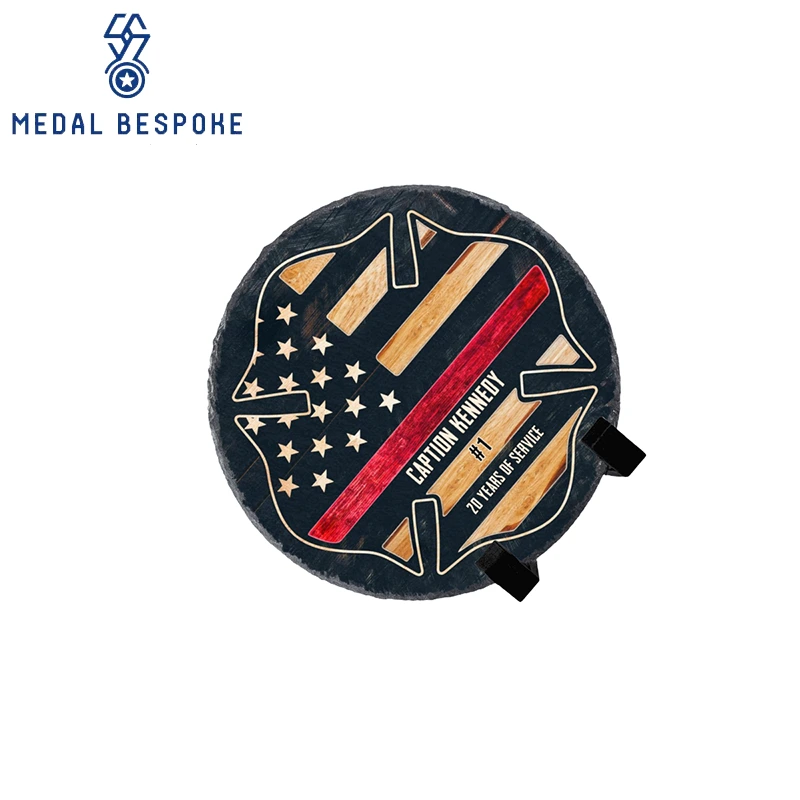 Oem Badge DDU - - Medal Bespoke 3