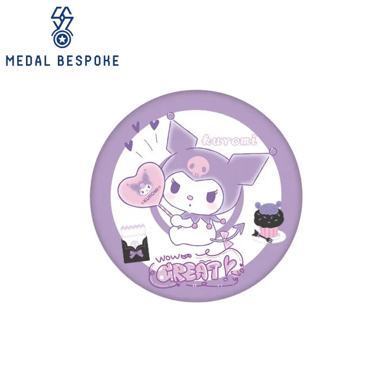 High-quality Custom Medal Supply 2
