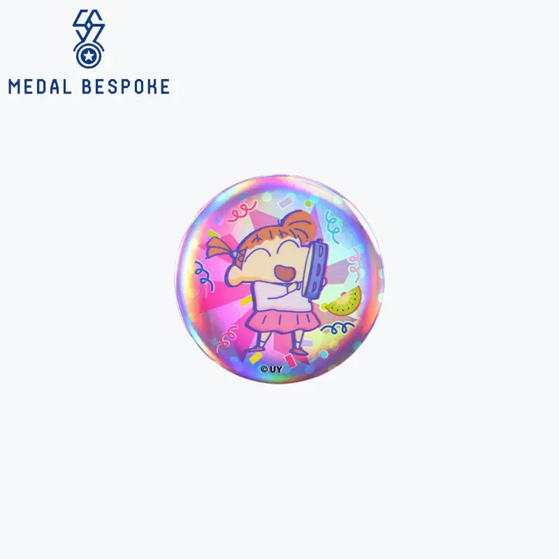 Best Custom Medallions Supply 4
