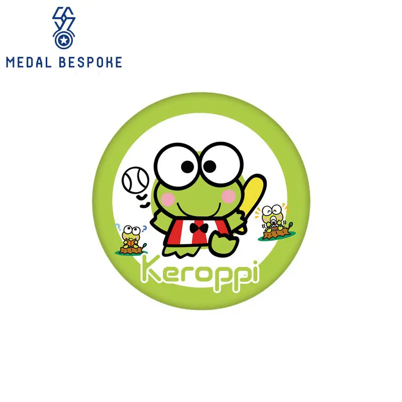 Wholesale Personalised Badges Suppliers 2