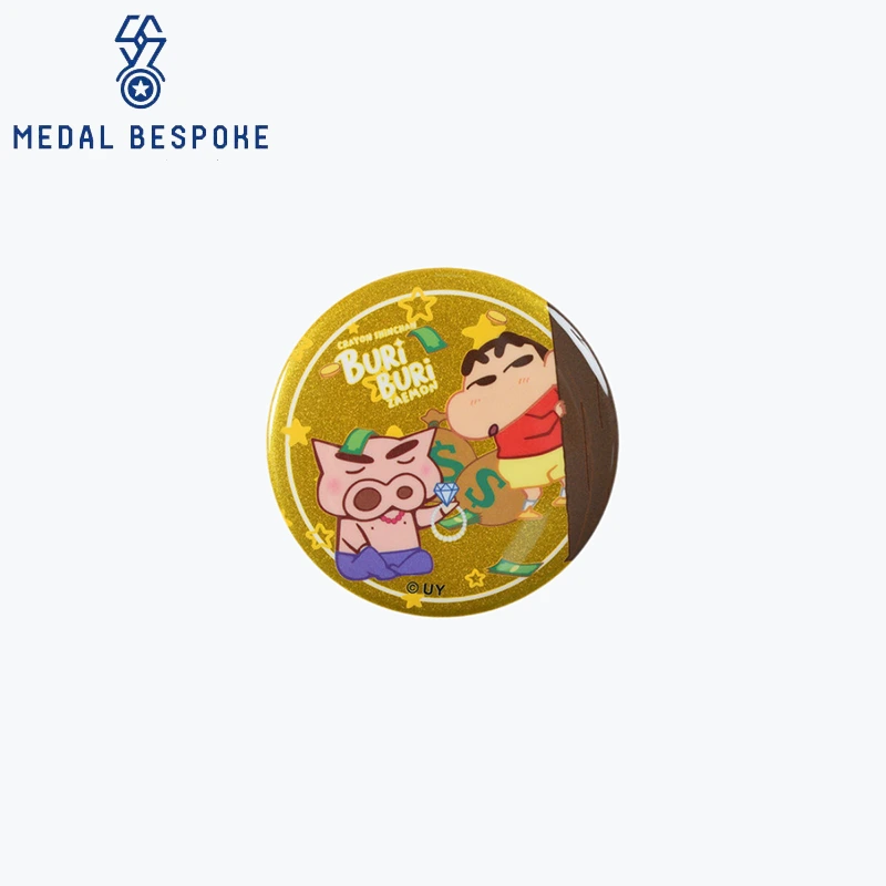 Best Custom Medallions Supply 3