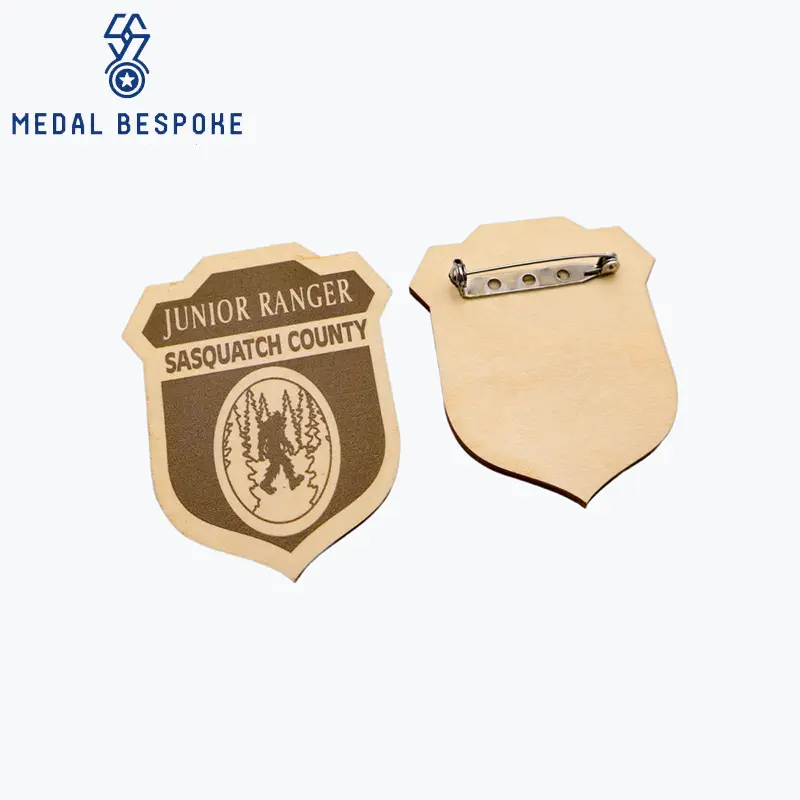 Latest Custom Medal Company 3