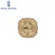 Medal Bespoke Badge Manufacturer Wooden Badges Badge Manufacturersupply 2