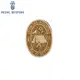 Medal Bespoke Badge Manufacturer Wooden Badges Badge Manufacturersupply 4