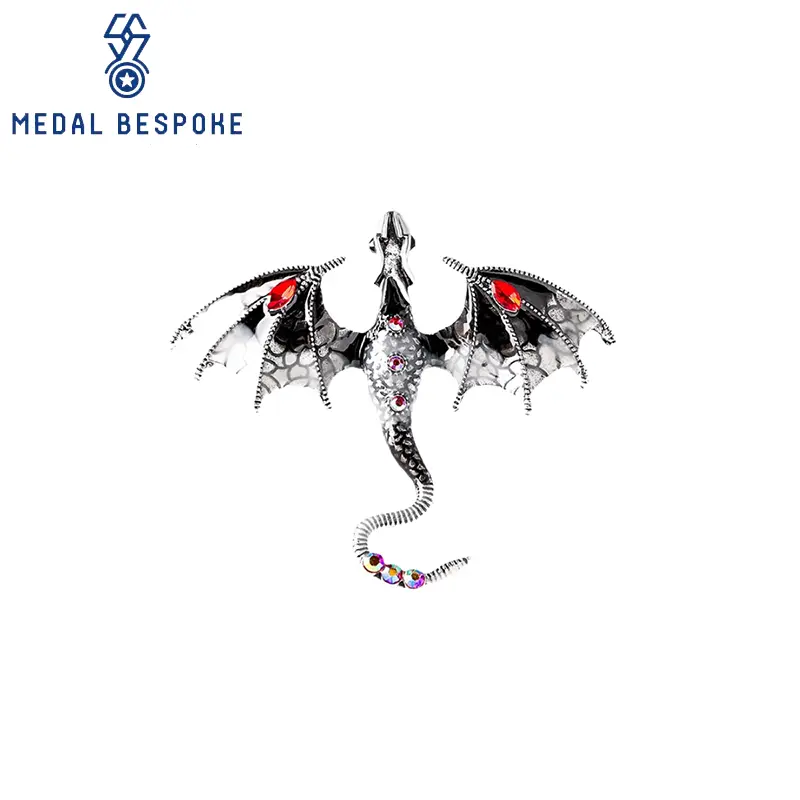 Custom Metal Badges Manufacturer Metal Badges Manufacturer Company 2