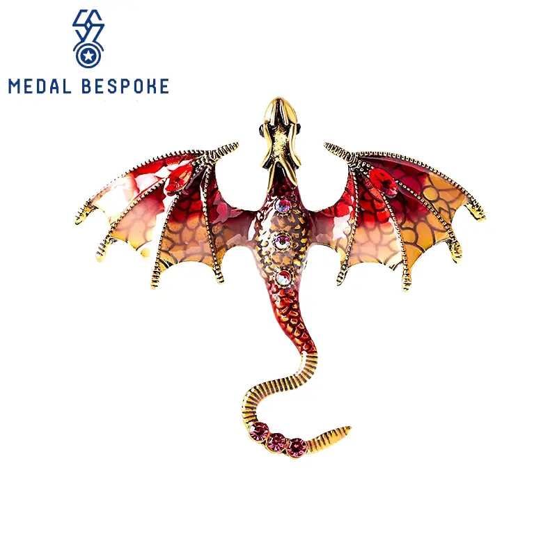 Custom Metal Badges Manufacturer Metal Badges Manufacturer Company 3