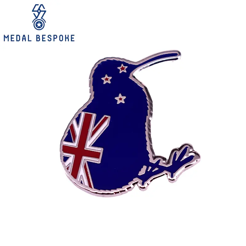 Badge PayPal，XTransfer - - Medal Bespoke 2