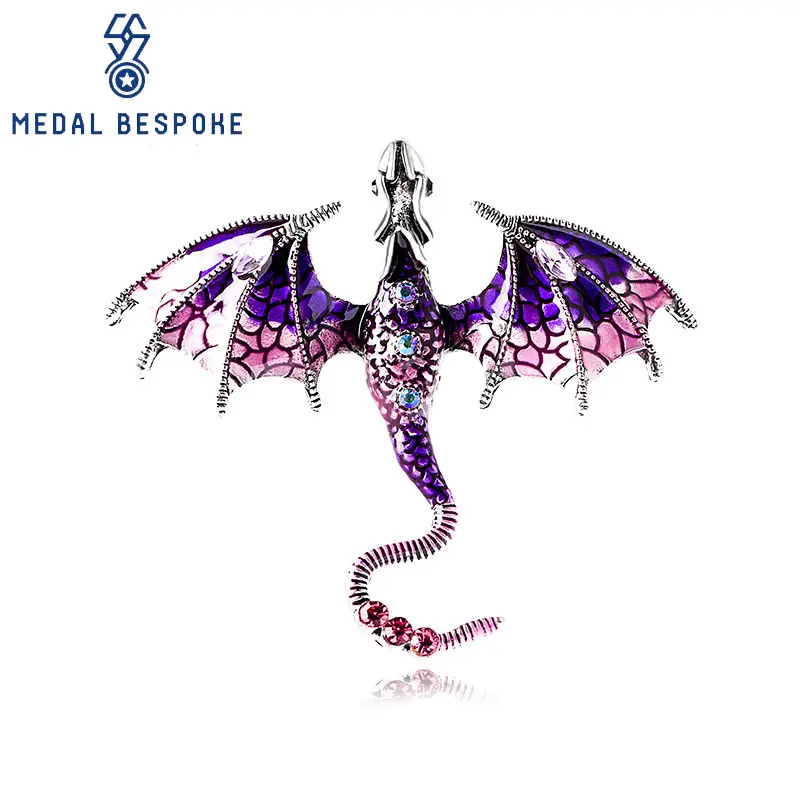 Custom Metal Badges Manufacturer Metal Badges Manufacturer Company 4