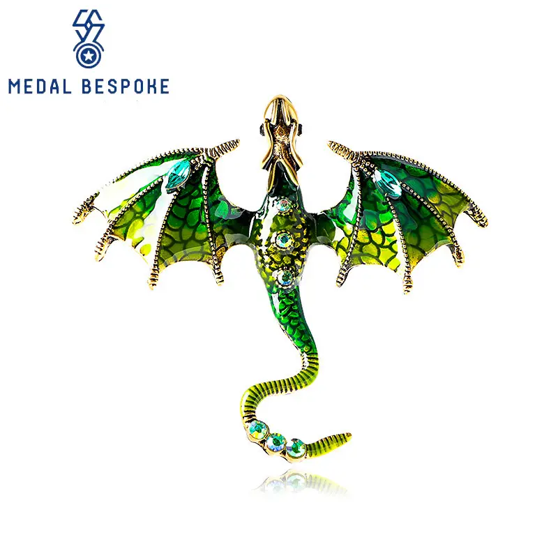 Custom Metal Badges Manufacturer Metal Badges Manufacturer Company 5