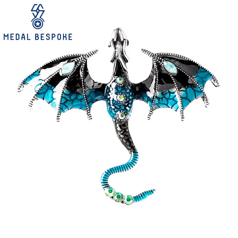 Custom Metal Badges Manufacturer Metal Badges Manufacturer Company 6