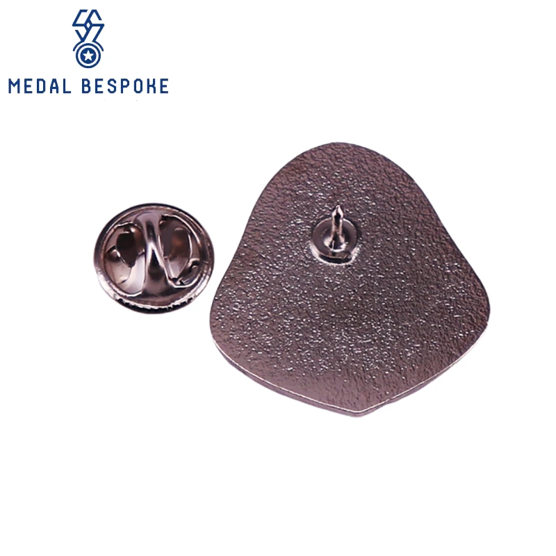 Medal Bespoke Custom Medallions Polyurethane Paint，Standard Baked Paint，Enamel，UV Printing，Silk Screen Printing，Full Metal，AP Glue，Rhinestone Inlay，Laser Engraving，Carved Edge Etc.manufacturers 3