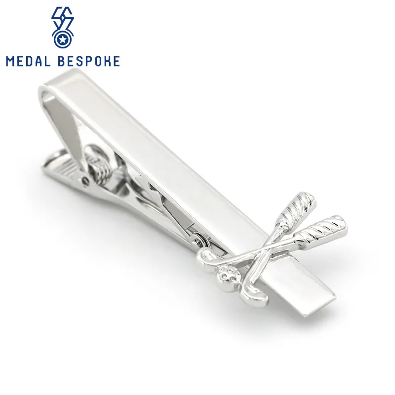 Personalized Tie Clip Manufacturers Tie Clip 2