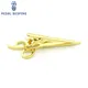 Medal Bespoke Custom Medallions Tie Clip Custom Medallionscompany 3