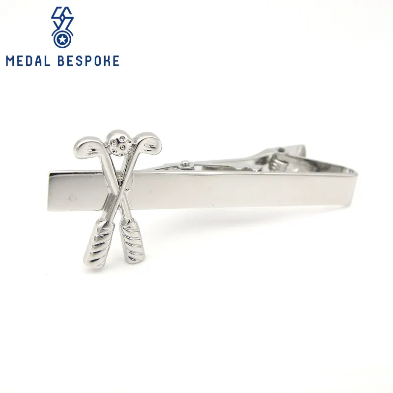 Personalized Tie Clip Manufacturers Tie Clip 3