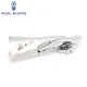 Medal Bespoke Personalized Tie Clip Custom Personalized Tie Clipcompany 4