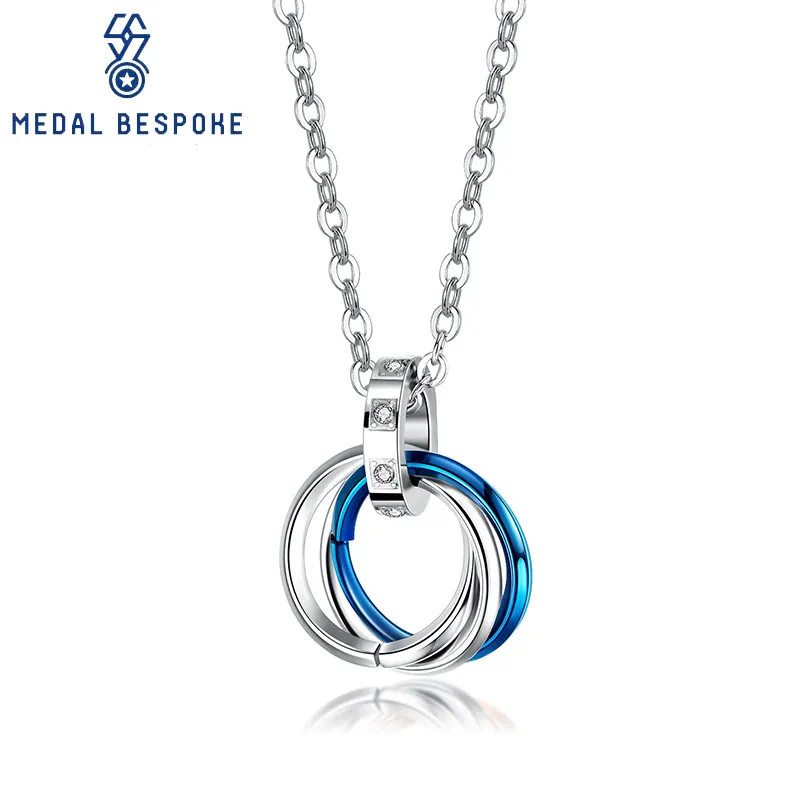 Personalized Perfection: The Beauty Of Engraved Necklaces 1