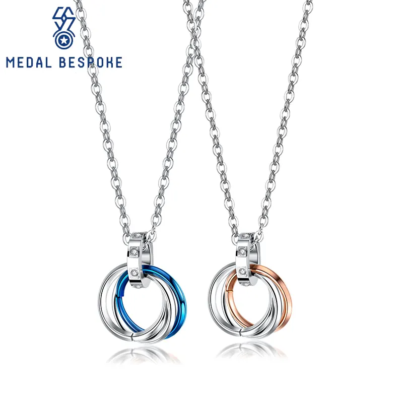 High-quality Necklace Wholesale Price List 3