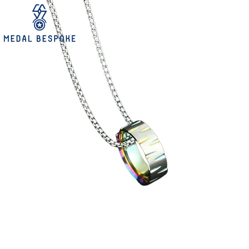 Engraved Necklace Company Custom 2