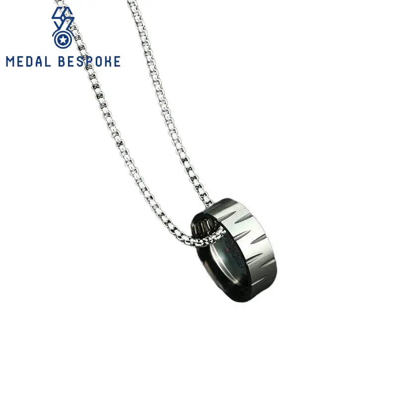 Engraved Necklace Company Custom 3
