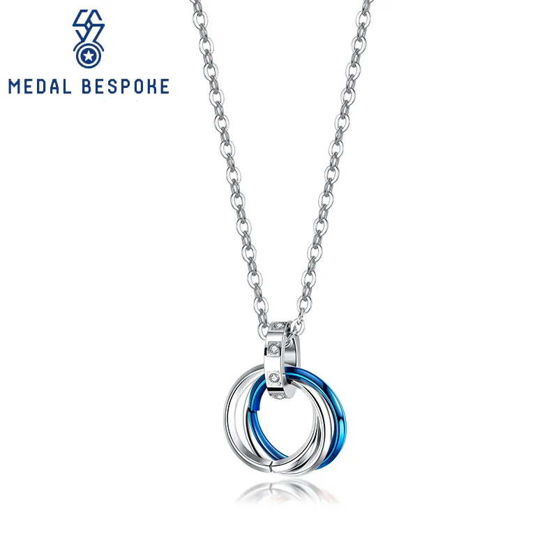 High-quality Necklace Wholesale Price List 5