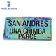 Customize Name Plate Custom by Medal Bespoke 4