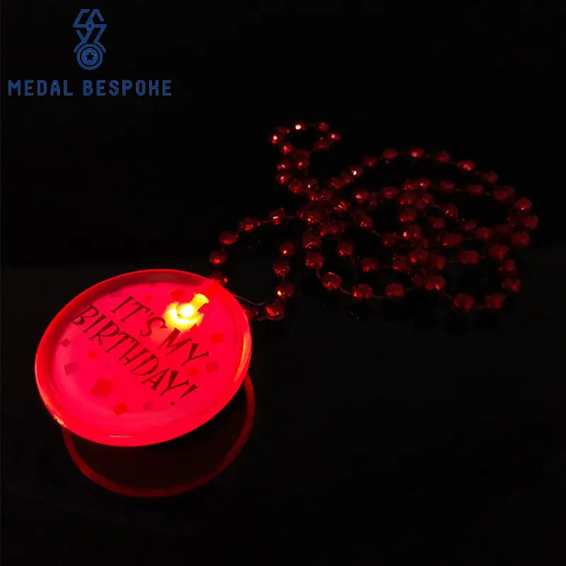 Track Meet Medals Factory Custom 5