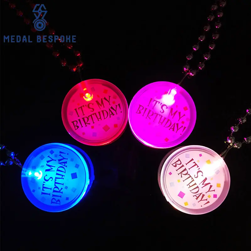 Track Meet Medals Factory Custom 4