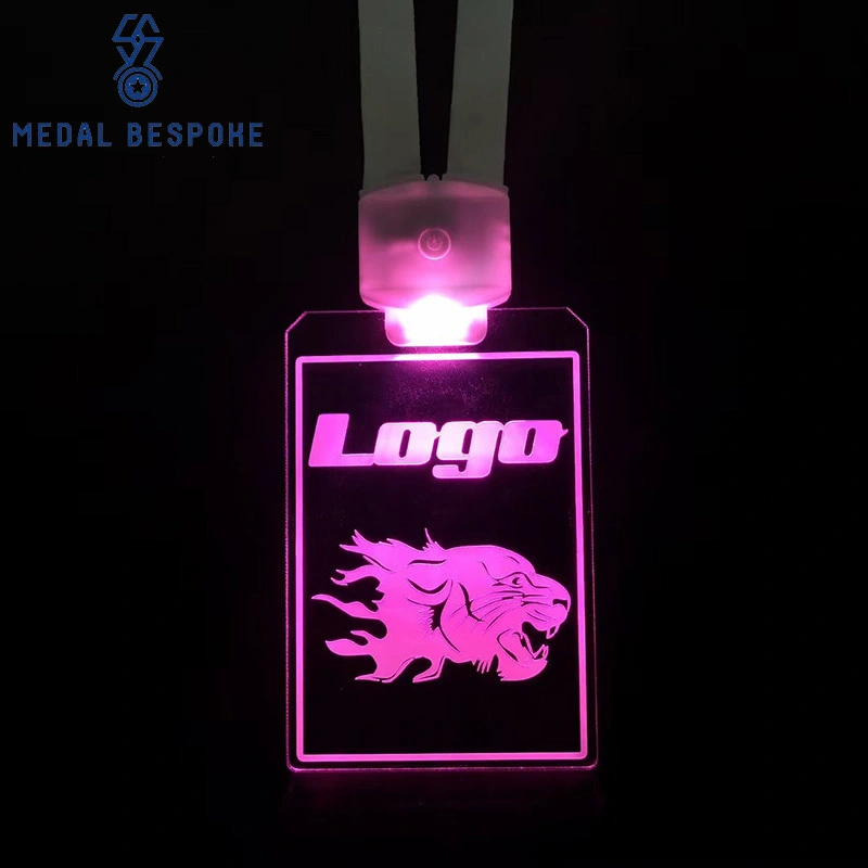 Custom Running Medals T/T Trainfactory 2