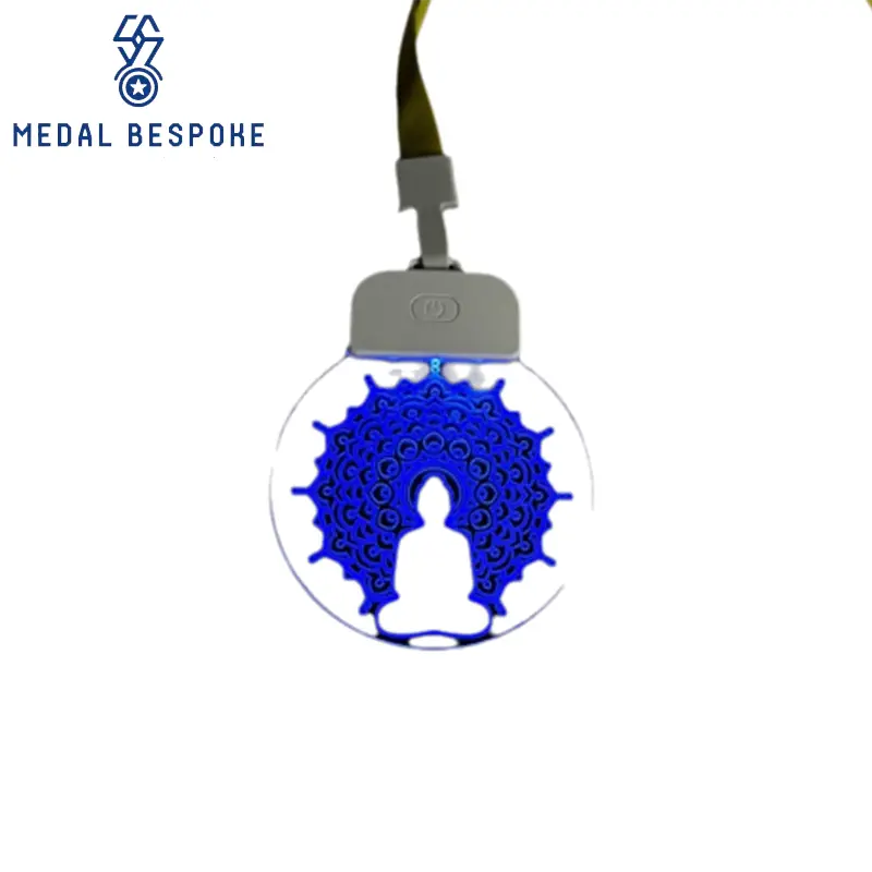 Shining Bright: The Top Leaders In Led Medals 1
