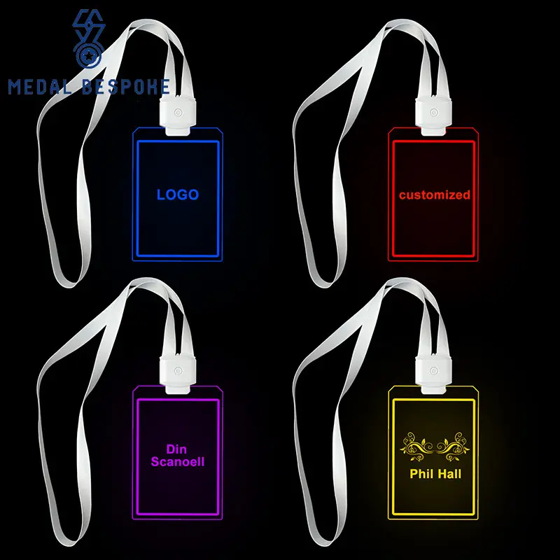 Medal Bespoke Led Medals PayPal，XTransfer Led Medalssupply 3