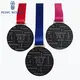 Custom Award Medals FedExfor Business 3