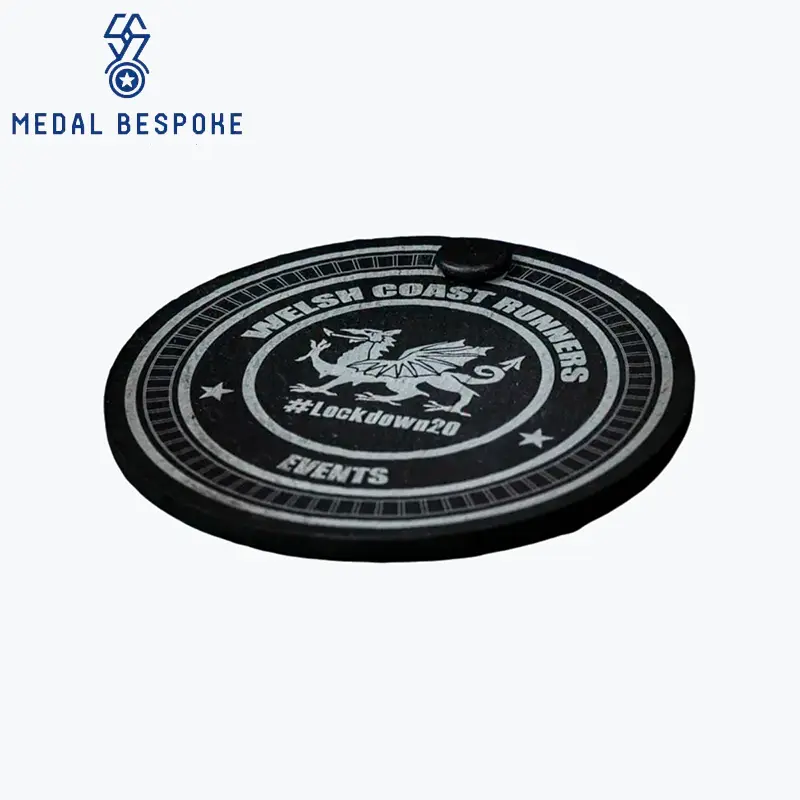 Medaglie personalizzate personalizzate per medaglia su misura 3