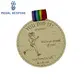 Best Custom Wood Medallions Company 2