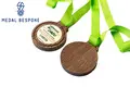 High-quality Personalised Wooden Medals Personalised Wooden Medals Company 2