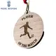New Medal Manufacturer Factory 3