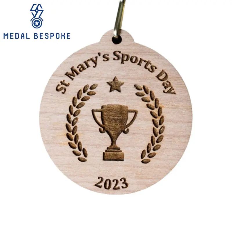 New Medal Manufacturer Factory 4