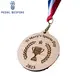 New Medal Manufacturer Factory 5