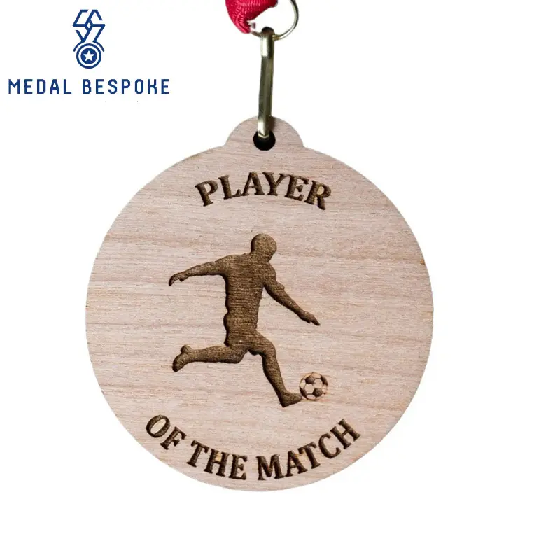 New Medal Manufacturer Factory 2